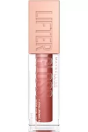 Błyszczyki do ust - Maybelline Nawilżający błyszczyk do ust Lifter Gloss Lip Gloss) 5,4 ml Cień 16 Rust) - miniaturka - grafika 1