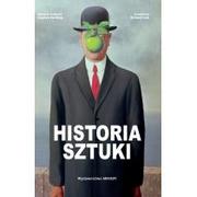 Albumy o  sztuce - Historia Sztuki Art Praca zbiorowa - miniaturka - grafika 1