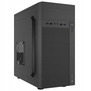 Komputer Stacjonarny I5 14400 32GB DDR5 1TB M2 Biurowy do Biura - Zestawy komputerowe - miniaturka - grafika 1