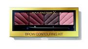 Cienie do powiek - Max Factor Brow Contouring Kit Cienie do brwi - miniaturka - grafika 1