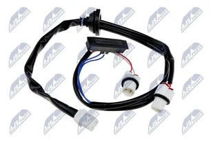 Włącznik, tylna pokrywa NTY EZC-NS-006 - Akcesoria do układu elektrycznego - miniaturka - grafika 1