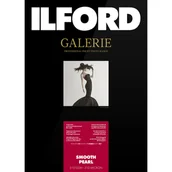 Wyposażenie ciemni fotograficznej - Ilford Galerie Smooth Pearl 310g A4 250 arkuszy - miniaturka - grafika 1