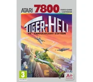 Konsole i gry retro - Atari Tiger-Heli - miniaturka - grafika 1