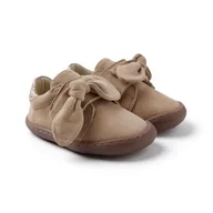 Buty dla dziewczynek - GIOSEPPO GENOLA, Trampki dziecięce - dziewczęce, beżowe, 24 EU, beż, 24 EU Ancho - miniaturka - grafika 1