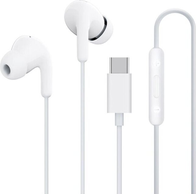 Xiaomi Typ-C Białe