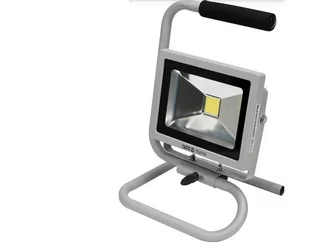 Yato Reflektor LED 20 W, 1400 Lm - Oświetlenie warsztatowe - miniaturka - grafika 4