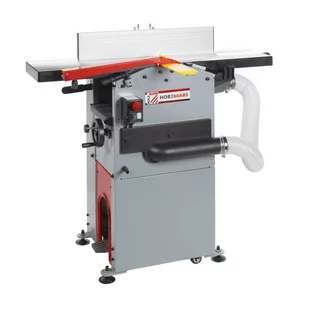 Strugarko Grubosciowka Z Odciagiem Holzmann Hob260Abs - Szlifierki i polerki - miniaturka - grafika 1