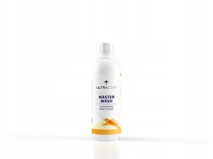 Ultracoat Master Wash 0,5L - Kosmetyki samochodowe - miniaturka - grafika 1