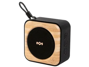 House of Marley ROOTS EM-JA022-SB (Signature Black) - Głośniki przenośne - miniaturka - grafika 1