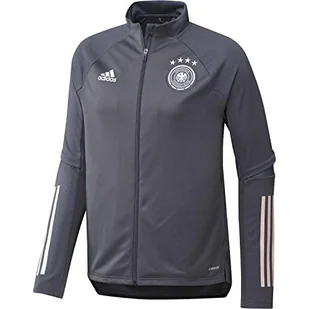 Adidas męska kurtka treningowa DFB Onix, XS FS7038 - Kurtki męskie - miniaturka - grafika 1