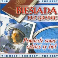 Poezja - MTJ Agencja Artystyczna Biesiada bez granic - Powiedz stary gdzieś ty był - miniaturka - grafika 1