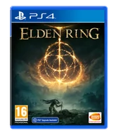 Gry PlayStation 4 - Elden Ring PL/ENG (PS4) // WYSYŁKA 24h // DOSTAWA TAKŻE W WEEKEND! // TEL. 48 660 20 30 - miniaturka - grafika 1