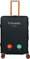 Walizki - Pokrowiec na walizkę Travelite rozmiar S - Calling - miniaturka - grafika 1