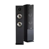 Głośniki i kolumny - Cabasse Jersey MC170 kolumny podłogowe (para/Czarny) - miniaturka - grafika 1