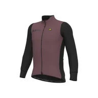 Kurtki rowerowe - Kurtka rowerowa męska Alé Cycling Solid Fondo 2.0 - miniaturka - grafika 1