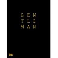 Publicystyka - Bosz Gentleman - miniaturka - grafika 1