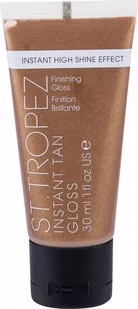 St. Tropez Instant Tan Gloss 30 ml Samoopalacz - Samoopalacze - miniaturka - grafika 1