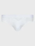 Majtki męskie - HOM Slipy HO1 359521 Biały - miniaturka - grafika 1