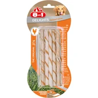 Przysmaki dla psów - Przysmak Delights Twisted Sticks 10 sztuk 8in1 - miniaturka - grafika 1