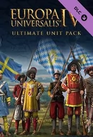 DLC - Europa Universalis IV: Ultimate Unit Pack PC - miniaturka - grafika 1