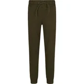 Spodnie i spodenki dla chłopców - GUESS ACTIVE Spodnie dresowe | Regular Fit - miniaturka - grafika 1