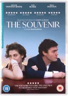 Filmy obyczajowe DVD - The Souvenir - miniaturka - grafika 1