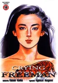 Komiksy dla młodzieży - Crying Freeman. Tom 6 - miniaturka - grafika 1