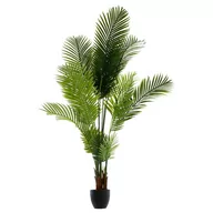 Sztuczne kwiaty - Drzewko palmowe w doniczce 180 cm - miniaturka - grafika 1