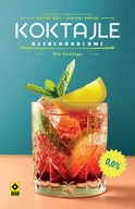 Napoje - Koktajle bezalkoholowe - miniaturka - grafika 1