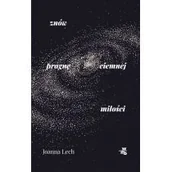 Poezja - Znów pragnę ciemnej miłości - miniaturka - grafika 1