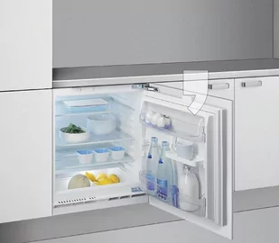 Lodówka do zabudowy WHIRLPOOL ARG 585 - Lodówki do zabudowy - miniaturka - grafika 1