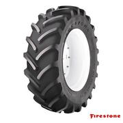 Opony przemysłowe - FIRESTONE OPONA PERFORMER 70 420/70 R24 EXTRA LOAD 136A8/136B 420/70R24EL.F - miniaturka - grafika 1