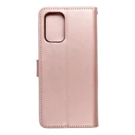 Etui i futerały do telefonów - Forcell Kabura MEZZO Book do XIAOMI Redmi NOTE 10 / 10S mandala złoty róż - miniaturka - grafika 1