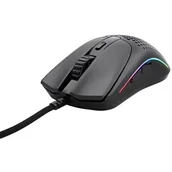 Myszki - Glorious Model O 2- czarny, mat GAMO-1079 - miniaturka - grafika 1