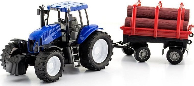 Zabawka traktor zes otb0529830