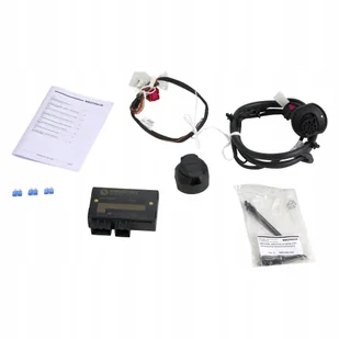 Wiązka Westfalia 305500300113 - Akcesoria motoryzacyjne - miniaturka - grafika 1