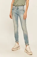 Spodnie damskie - G-Star Raw Jeansy Lynn - miniaturka - grafika 1