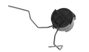 Earmor - Adapter M11 ARC Helmet Rails Adapter Attachment Kit - Odzież taktyczna i umundurowanie - miniaturka - grafika 2