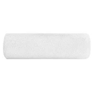 Ręcznik 70 x 140 Bawełna Bari 500g/m2 Biały - Ręczniki - miniaturka - grafika 2