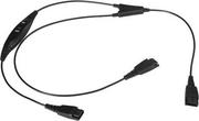 Akcesoria do słuchawek - Platora QD008 (kabel szkoleniowy) - miniaturka - grafika 1