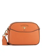Torebki damskie - U.S. Polo Assn. Torebka BIUXT6206WVP Pomarańczowy - miniaturka - grafika 1