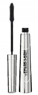 Loreal False Lash Architect 4D Black 105ml - Tusze do rzęs - miniaturka - grafika 1