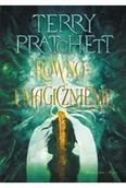 Fantasy - Równoumagicznienie - Terry Pratchett - miniaturka - grafika 1
