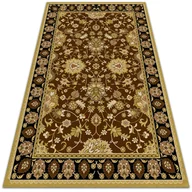 Dywany - Dywan winylowy Orientalny turecki deseń 150x225 cm - miniaturka - grafika 1