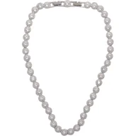 Naszyjniki - Swarovski Naszyjnik - miniaturka - grafika 1