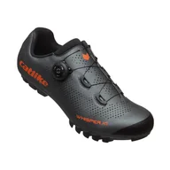 Buty rowerowe - Buty MTB Unisex Whisper X1 - miniaturka - grafika 1
