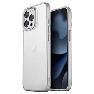 Uniq etui LifePro Xtreme iPhone 13 Pro Max 6,7" przezroczysty/crystal clear Uni000484 - Etui i futerały do telefonów - miniaturka - grafika 1