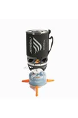 Kuchnia turystyczne i akcesoria - Jetboil Jet Boil micromo gas elektryczny, w rozmiarze uniwersalnym MCMOCBN - miniaturka - grafika 1