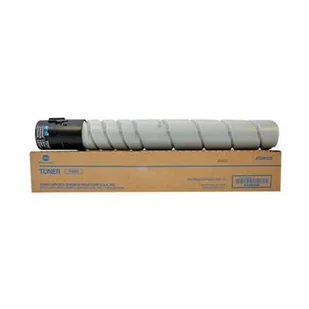 Konica-Minolta Toner Konica-Minolta TN-322  do Bizhub 224/284/364 | 28 800 str. | black A33K050 - Tonery zamienniki - miniaturka - grafika 2
