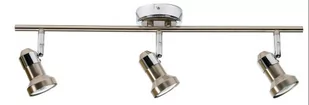 Candellux Arkon lampa sufitowa (spot) 3-punktowa 93-59598 93-59598 - Lampy sufitowe - miniaturka - grafika 1